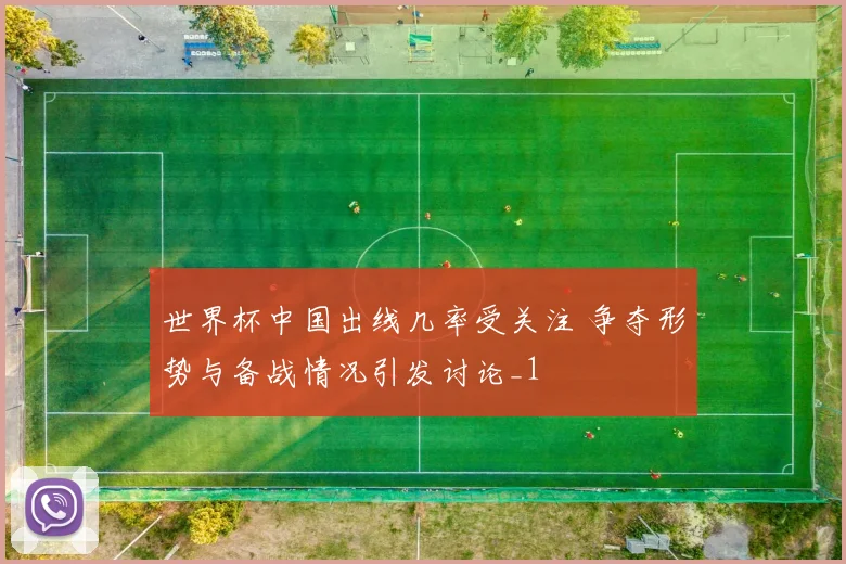 世界杯中国出线几率受关注 争夺形势与备战情况引发讨论_1