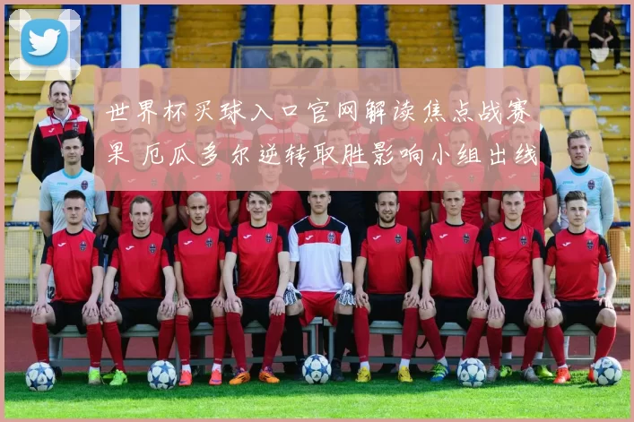 世界杯买球入口官网解读焦点战赛果 厄瓜多尔逆转取胜影响小组出线